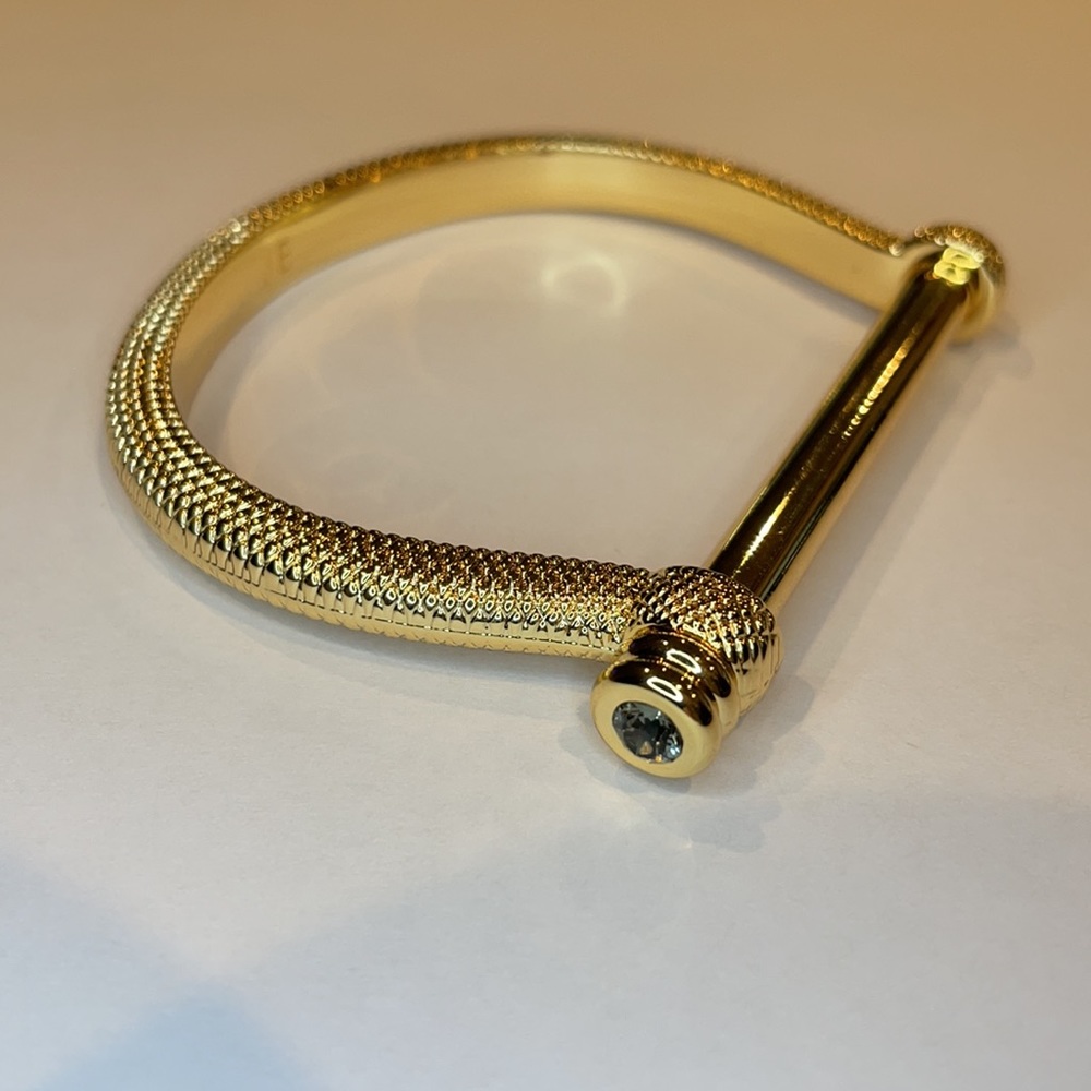 Jessica Elliot Highland Cuff
